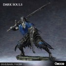 Gecco 1/6 Artorias the Abysswalker statue, GEC50694, by Gecco