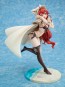 KADOKAWA 1/7 CAworks Mushoku Tensei: Jobless Reincarnation Eris Boreas Greyrat: Swimsuit Ver. Figure, KDK47968, by KADOKAWA