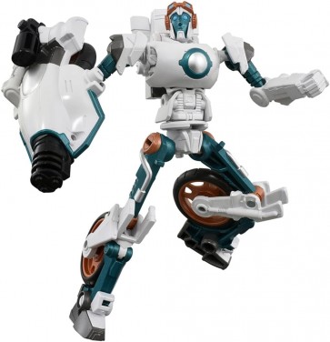 TAKARA TOMY Transformers Earth Spark ESD-09 DX Terran Thrash, TAK17892, by TAKARA TOMY