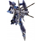 Bandai DX Chogokin VF-25G Super Messiah Valkyrie (Michael Blanc's Fighter) Revival Ver., BAC51242, by BANDAI