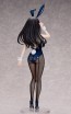 FREEing 1/4 Lycoris Recoil: Takina Inoue: Bunny Ver., FRE13008, by FREEING