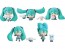 Good Smile Company Collectible Figure Hatsune Miku x Cinnamoroll: 1Box (5pcs), GSC90948, by GOOD SMILE COMPANY