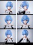 Bandai S.H.Figuarts Rei Ayanami, BAC87265, by BANDAI