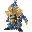 Bandai SD Sangoku Soketsuden Sun Ce Gundam Astray , BAN80962, by BANDAI