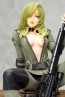 Kotobukiya SV306 Metal Gear Bishoujo Sniper Wolf, KBY30170, by KOTOBUKIYA