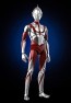 three zero Fig Zero 12 inch Ultraman (Shin Ultraman) (Reissue), THZ25471, by three zero