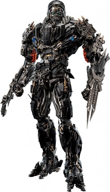 three zero Transformers: Age of Extinction DLX Lockdown, THZ16453, by three zero