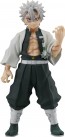 Good Smile Company POP UP PARADE Sanemi Shinazugawa (Demon Slayer: Kimetsu no Yaiba), GSC45813, by GOOD SMILE COMPANY