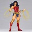 KAIYODO AMAZING YAMAGUCHI SERIES NO.017 WONDER WOMAN  , KYD13194, by KAIYODO