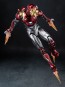 three zero 1/12 DLX Iron Man Mark 47 (Spider-Man: Homecoming), THZ17028, by three zero