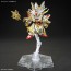 Bandai SDW HEROES Goku Impulse Gundam & Sanzang Strike Freedom Gundam Set, BAN56988, by BANDAI