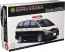 Fujimi 1/24 Toyota Estima Police Car , FUJ39824, by FUJIMI