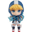 Good Smile Company Nendoroid Wattson (Apex Legends), GSC27975, by GOOD SMILE COMPANY