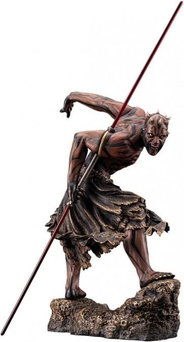 Kotobukiya 1/7 ARTFX Darth Maul Nightbrother, KBY63383, by KOTOBUKIYA