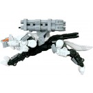 TAKARA TOMY 1/100 Realize Model Zoids RMZ-017 Command Wolf Urban Warfare Special Wolf Type, TAK18776, by TAKARA TOMY
