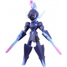 TAKARA TOMY MonColle MS-55 Ceruledge, TAK00726, by TAKARA TOMY
