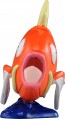 TAKARATOMY MonColle EX EMC_12 Magikarp  , TAK16214, by TAKARA TOMY