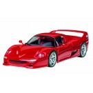 TAMIYA 1/24 Ferrari F50, TAM24296, by TAMIYA