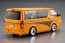 1/24 Hot Company TRH200V Hiace '12 (Toyota), AOS05237, by AOSHIMA