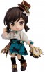 Good Smile Company Nendoroid Doll Tailor: Anna Moretti, GSC73415, by GOOD SMILE COMPANY