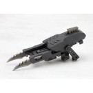 Kotobukiya M.S.G Modeling Support Goods MW 28 R Weapon Unit Impact Edge , KBY59571, by KOTOBUKIYA
