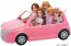 TAKARA TOMY LICCA-CHAN: LF-04 GO OUT TOGETHER LICCA-CHAN FAMILY CAR  , TAK30567, by TAKARA TOMY