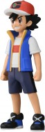 TAKARA TOMY Pokemon Mon Colle Trainer Collection (Satoshi), TAK14236, by TAKARA TOMY