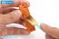 Wave Disposable Type Sponge Stick (L), WAV20653, by WAVE