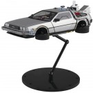 Aoshima 1/24 Movie Mecha No.BT-02 Time Machine from Back To The Future Part II, AOS64375, by AOSHIMA