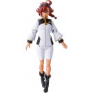 Bandai S.H.Figuarts Suletta Mercury, BAC50030, by BANDAI