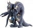 Bandai Ultra Monster DX Megarosoa (Second Form), BAT23462, by BANDAI