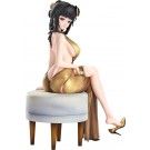 Good Smile Company 1/7 Goddess Of Victory: Nikke: D: Killer Wife - Secret Party Cleaner, GSC73571, by GOOD SMILE COMPANY