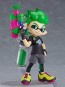 Good Smile Company figma Splatoon Boy DX Edition (Splatoon / Splatoon2) (Reissue), GSC08537, by GOOD SMILE COMPANY