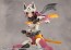 Kotobukiya Metamorphose Unit Exarmor Ninja Fox (MEGALOMARIA UNLIMITED UNIVERSE), KBY61891, by KOTOBUKIYA