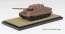 Platz 1/72 Girls und Panzer Tenohira Tank Road Collection Tank Destroyer Jagdtiger Kuromorimine Girls High School It's a Battle in the Wilderness!, PLZ86676, by PLATZ