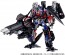 TAKARA TOMY Transformers Dramatic Capture Series Jetfire Combiner, TAK79620, by TAKARA TOMY