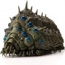 Union Creative Sentinel Takeya Shiki Jizai Okimono Nausicaa of the Valley of the Wind: Ohmu (Small) Blue ver., UNC87445, by Union Creative