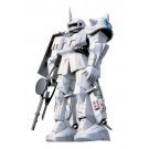 1/100 MSV 14 MS-06R Zaku II Captain Shin · Matsunaga, BAN13268, by BANDAI