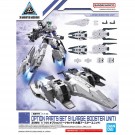 Bandai 1/144 30MM OPTIONAL PARTS SET 9 (LARGE BOOSTER UNIT), BAN33972, by BANDAI