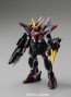 Bandai 1/144 seed HG R04 GAT-X207 Blitz Gundam  Plastic Kit , BAN33696, by BANDAI