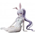 FREEing 1/4 Overlord Shalltear Bloodfallen Bunny Ver. Figure, FRE12995, by FREEING