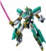 Good Smile Company MODEROID SHINKALION E5 HAYABUSA MK II (SHINKANSEN HENKEI ROBO SHINKALION)  , GSC31118, by GOOD SMILE COMPANY