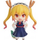 Good Smile Company Nendoroid Tohru (Miss Kobayashi's Dragon Maid), GSC70773, by GOOD SMILE COMPANY