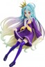 Good Smile Company POP UP PARADE Shiro: Crown Ver. (No Game No Life), GSC44441, by GOOD SMILE COMPANY