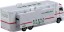 TAKARA TOMY Long Type Tomica No.144 Super Ambulance, TAK70072, by TAKARA TOMY