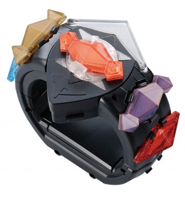 TAKARATOMY Pokemon Z Power Ring Solgaleo Set  , TAK67910, by TAKARA TOMY