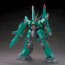 Bandai 1/144 HGUC Doven Wolf (Gundam ZZ), BAN29142, by BANDAI