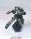 BANDAI  1/144 HGUC Geara Zulu   Plastic Model kit, BAN14247, by BANDAI