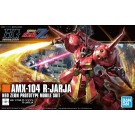 Bandai 1/144 HGUC R-JARJA , BAN57162, by BANDAI