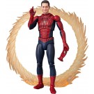 Medicom Toy MAFEX Friendly Neighborhood Spider-Man, MED72416, by MEDICOM TOY